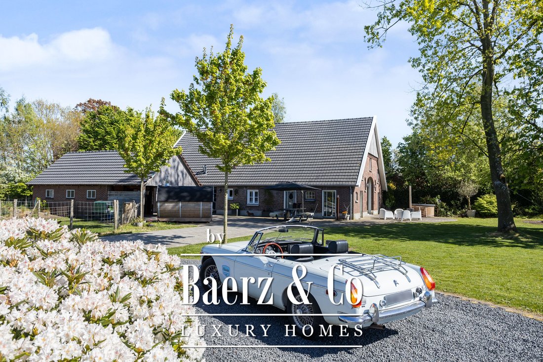 House in Hengelo, Overijssel, Netherlands 2 - 17980363