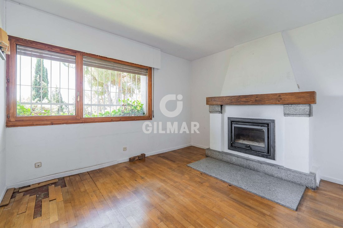 Villa in Somosaguas, Pozuelo de Alarcon, Comunidad de Madrid 5 - 18074474