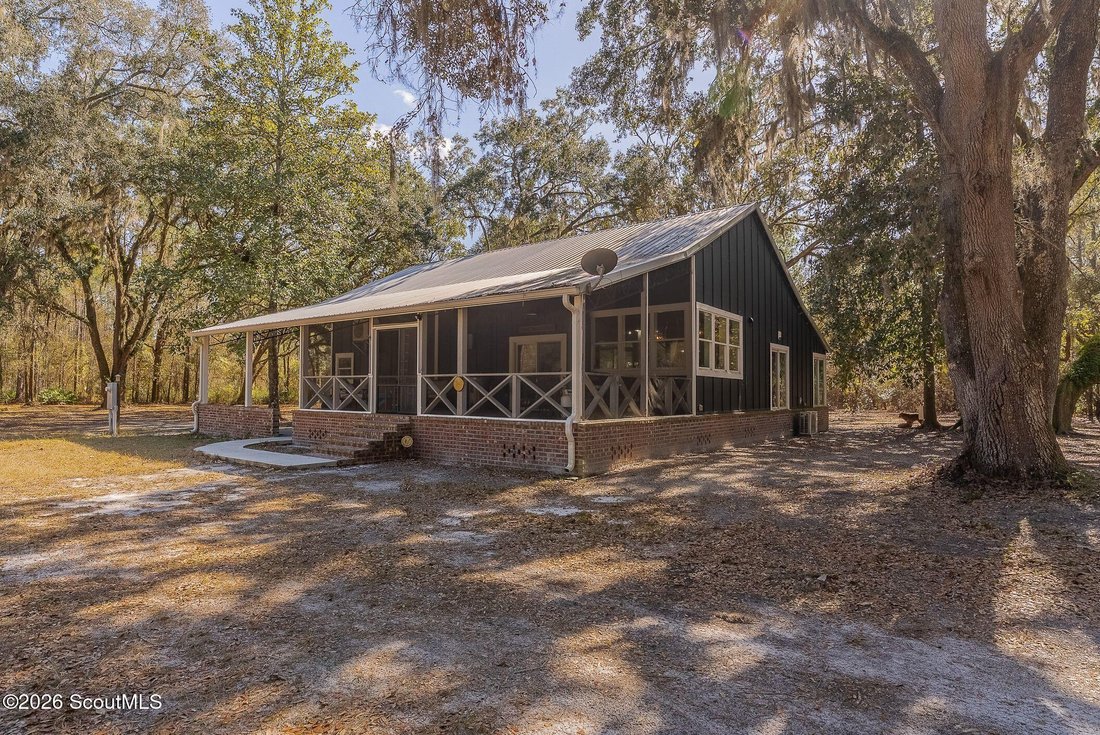 House in Saint George, Georgia, United States 1 - 18076213