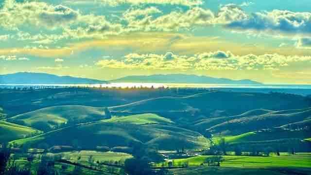 Villa in Magliano in Toscana, Tuscany, Italy 1 - 18031406