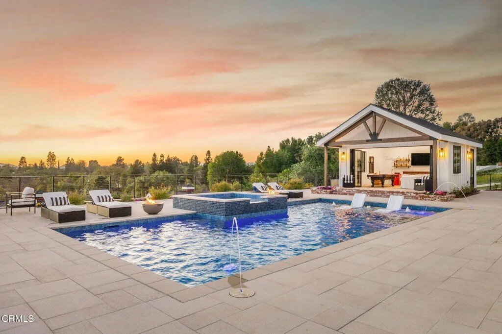 House in Thousand Oaks, California, United States 1 - 18075276