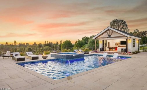 House in Thousand Oaks, California, United States 1
