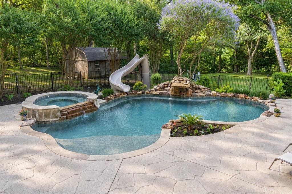 House in Allen, Texas, United States 2 - 18075774