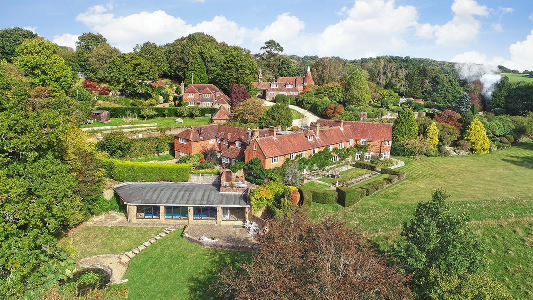 Haus in Wadhurst, England 2 - 18078797