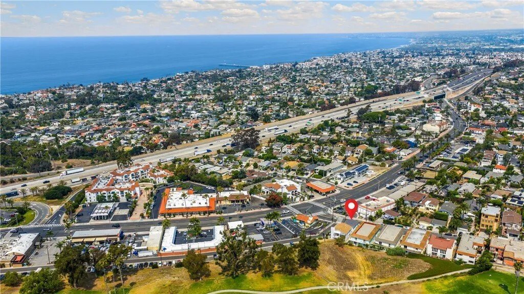 San Clemente, California, United States 2 - 17833919