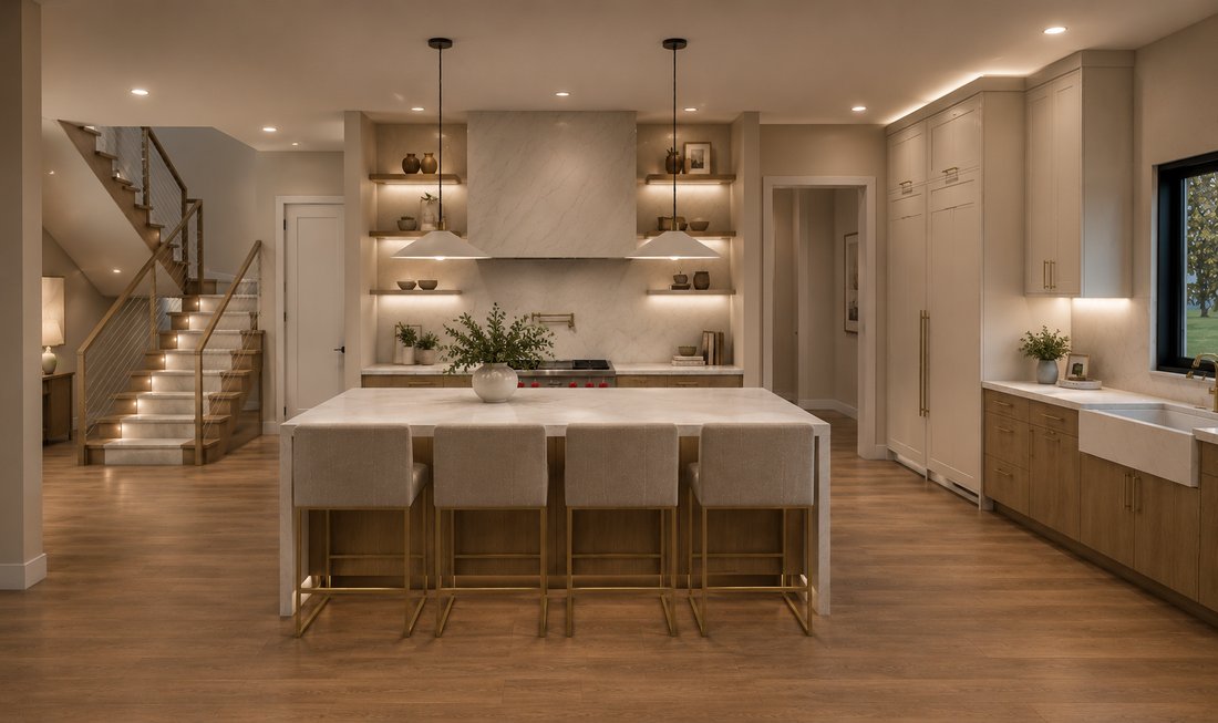 House in Wayzata, Minnesota, United States 1 - 18072031