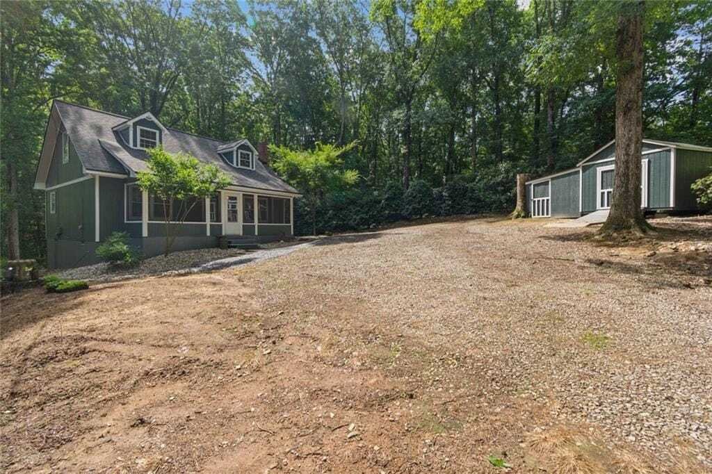 House in Milton, Georgia, United States 3 - 18074551