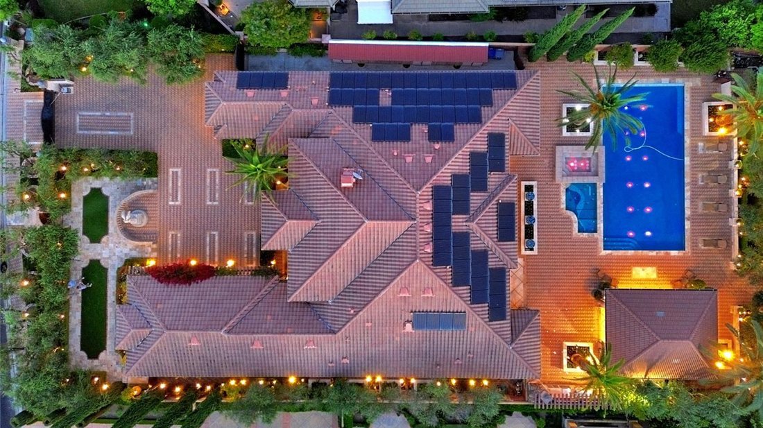 House in Clovis, California, United States 2 - 18074329