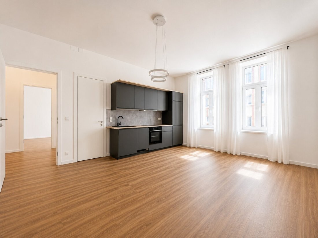 Apartment in Vienna, Wien, Austria 2 - 17617150
