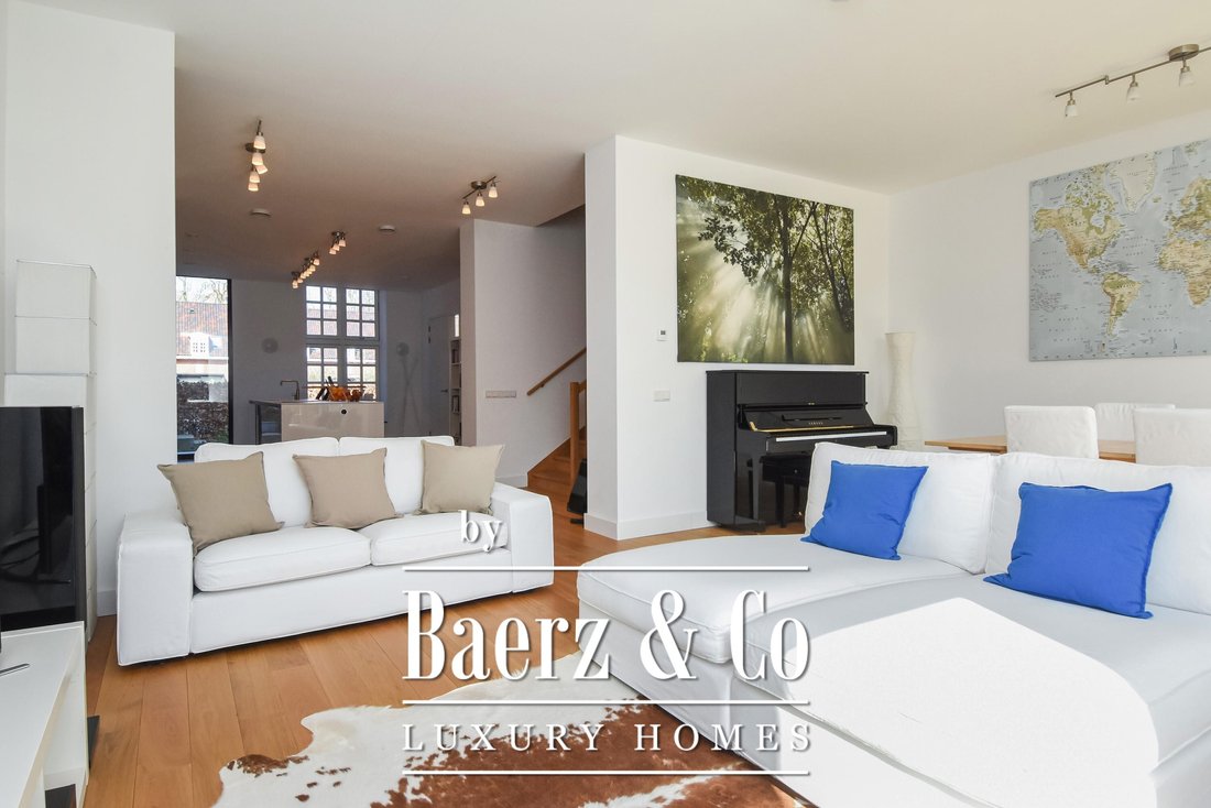 Townhouse in The Hague, South Holland, Netherlands 5 - 15752964