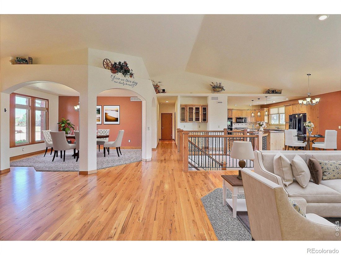 House in Platteville, Colorado, United States 4 - 18074932