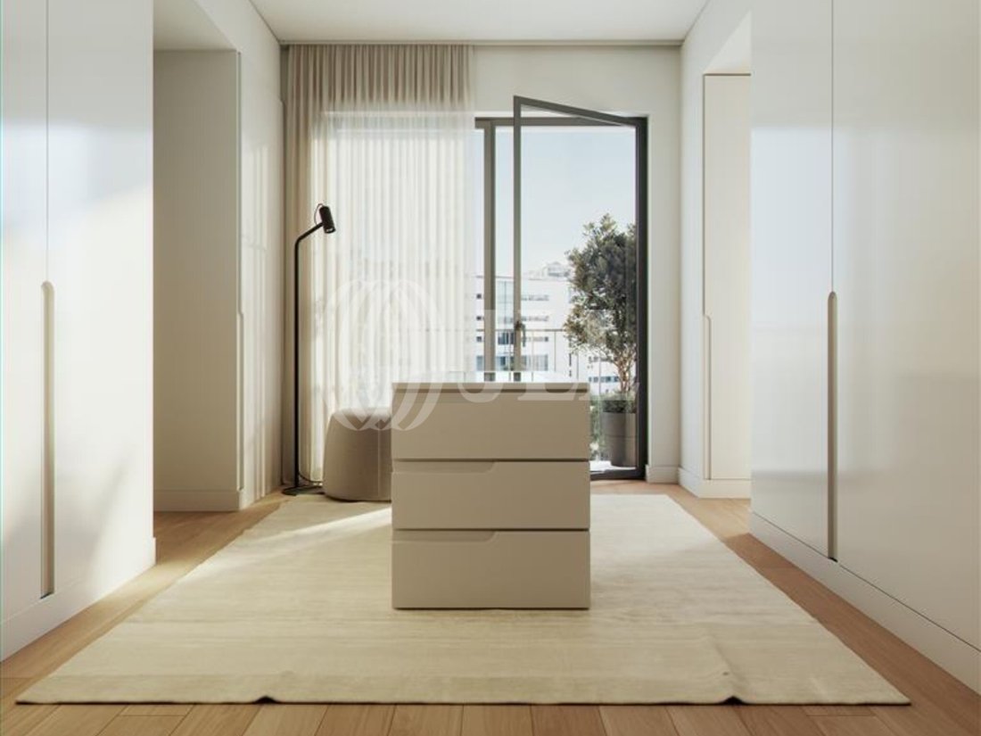 Apartment in Lumiar, Lisbon, Portugal 5 - 18077106