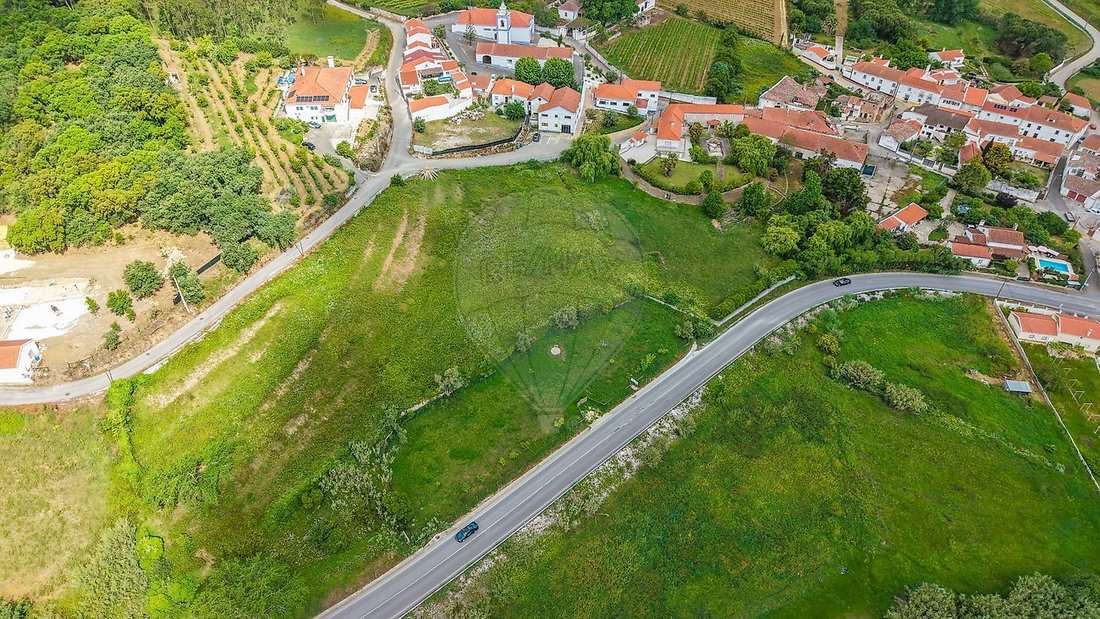 Finca in Carvoeira e Carmoes, Lisbon, Portugal 3 - 18072882