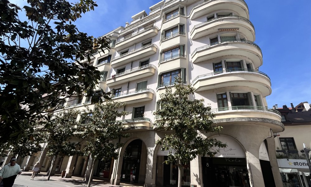 Apartment in Gare, Annecy, France 4 - 18009200