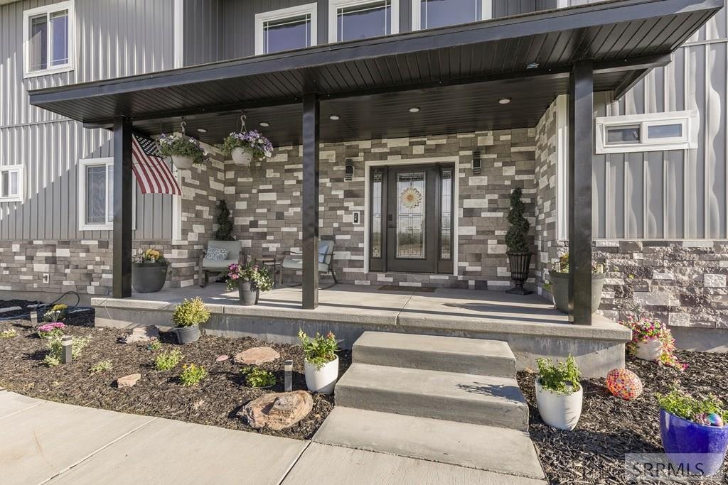 House in Rexburg, Idaho, United States 5 - 18074823