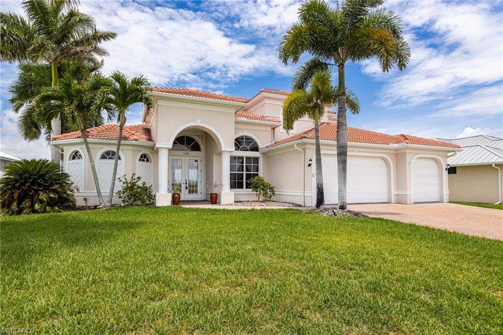 House in Cape Coral, Florida, United States 4 - 17699931