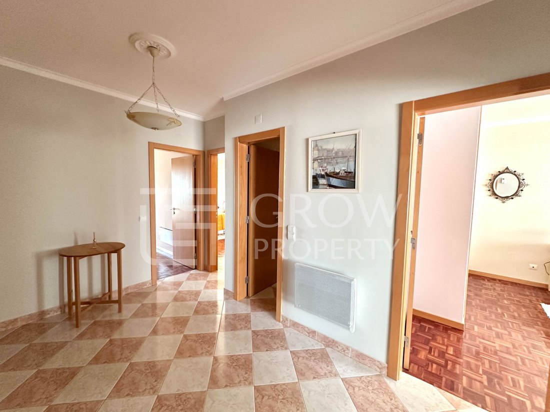 Apartment in Quarteira, Algarve, Portugal 4 - 18077045