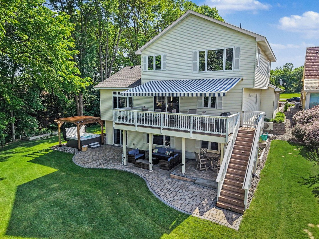 House in Buffalo, Minnesota, United States 4 - 18079499