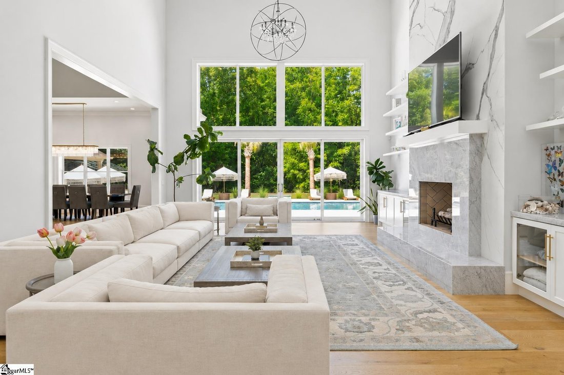 House in Belton, South Carolina, United States 5 - 18074843