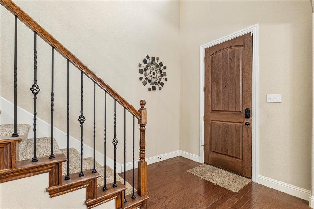 House in Frisco, Texas, United States 5 - 17782048