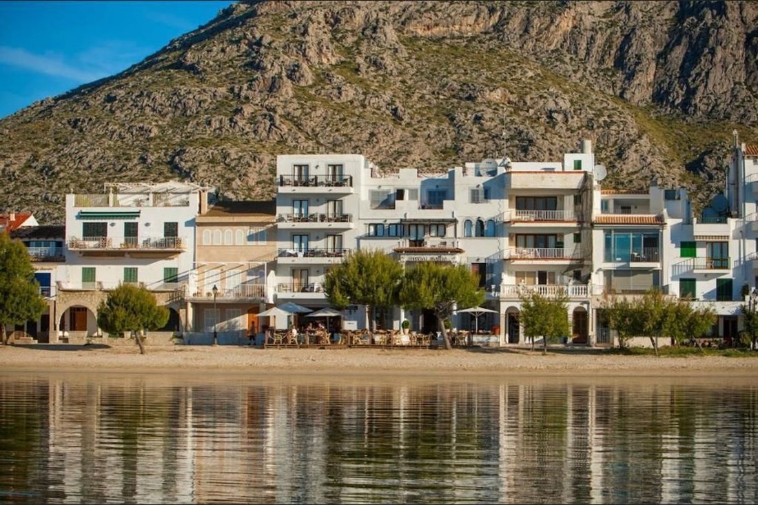 Appartamento a Pollença, Isole Baleari, Spagna 4 - 18074303
