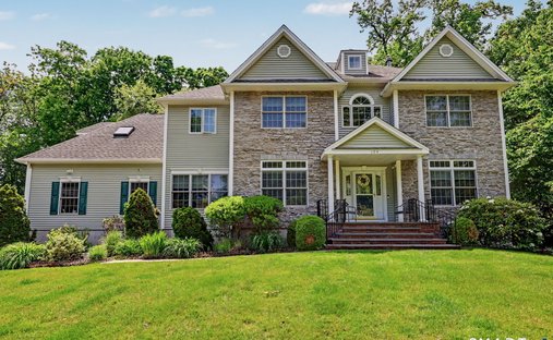 House in Milford, Connecticut, United States 1