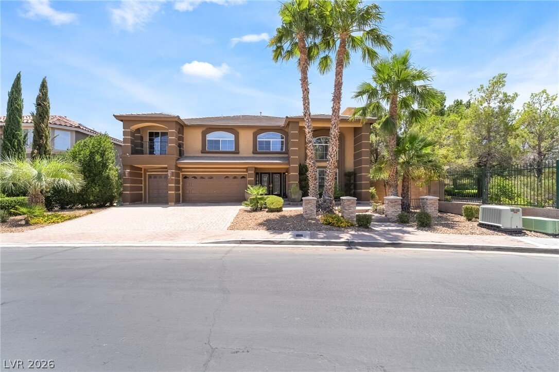 House in Las Vegas, Nevada, United States 1 - 18079009
