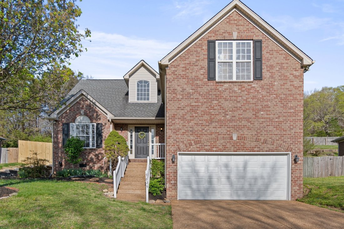 House in Nashville, Tennessee, United States 1 - 18078478