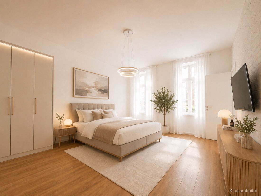 Apartment in Vienna, Wien, Austria 3 - 17617150
