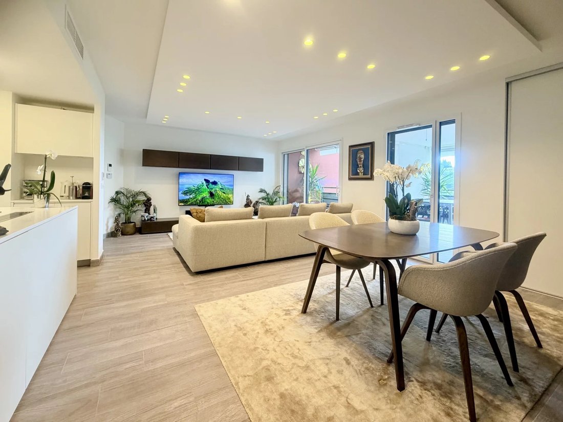 Apartment in La Glacière-Labatut, Mérignac, France 4 - 18074507