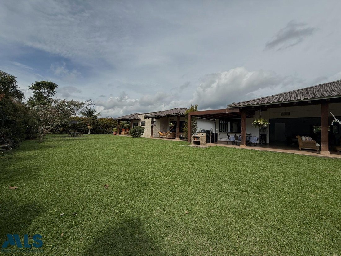 House in Don Diego, Antioquia, Colombia 2 - 18079447