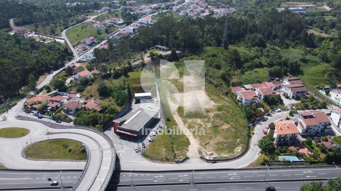 Land in Santa Clara e Castelo Viegas, Coimbra District, Portugal 1 - 18078501