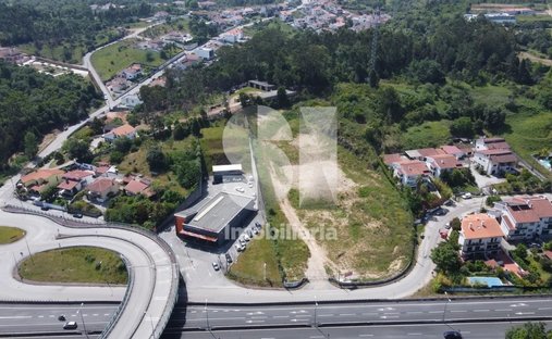 Land in Santa Clara e Castelo Viegas, Coimbra District, Portugal 1