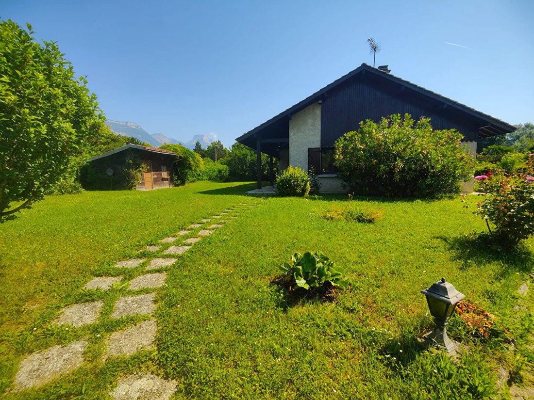 Villa in Bealieres, Meylan, France 2 - 18073625