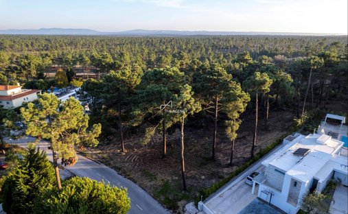 Terreno a Herdade Da Aroeira, Charneca de Caparica e Sobreda, Setúbal Municipality 1