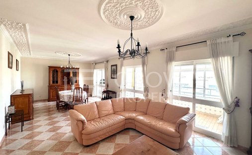Apartment in Quarteira, Algarve, Portugal 1
