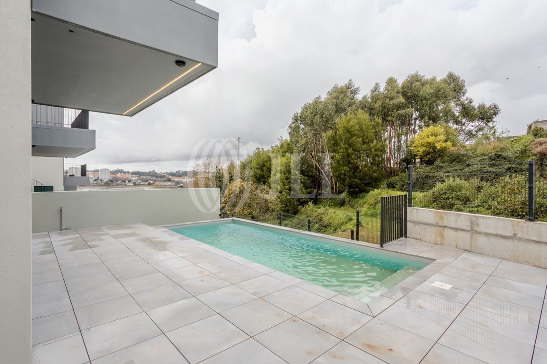 House in Canidelo, Porto District, Portugal 4 - 15351373