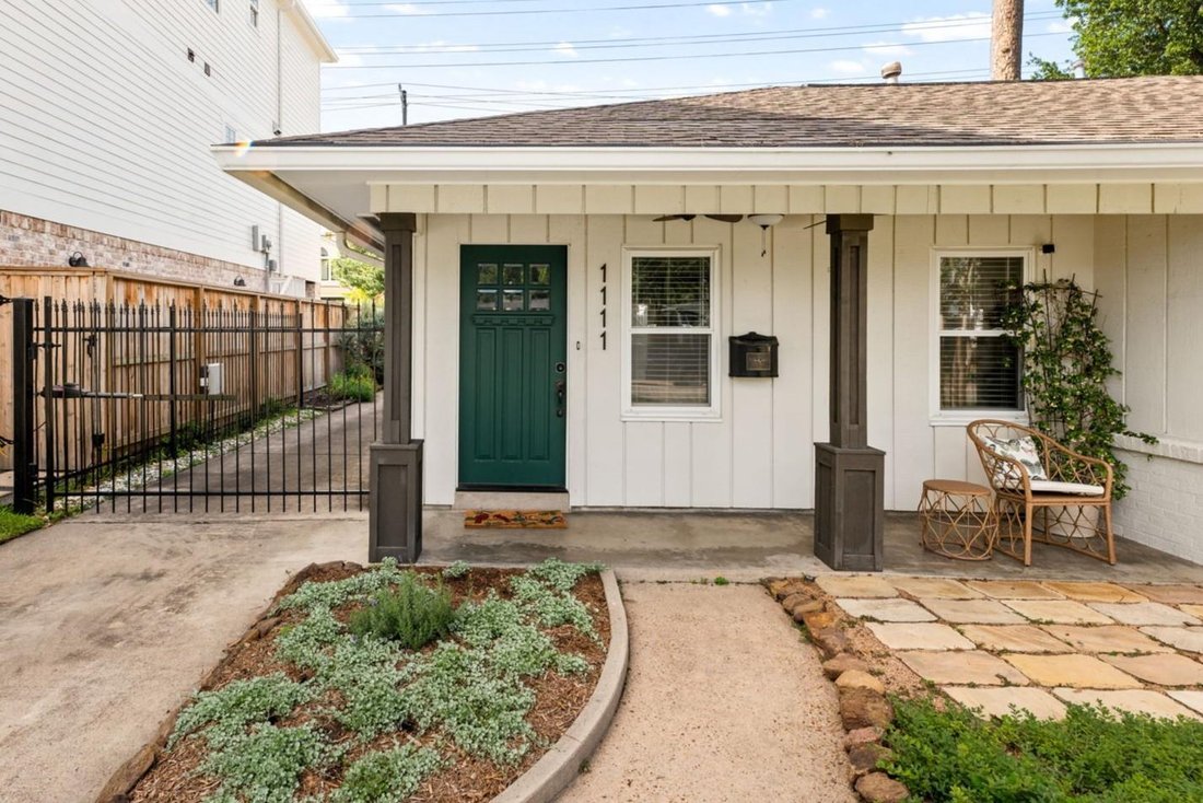 House in Houston, Texas, United States 4 - 18075766