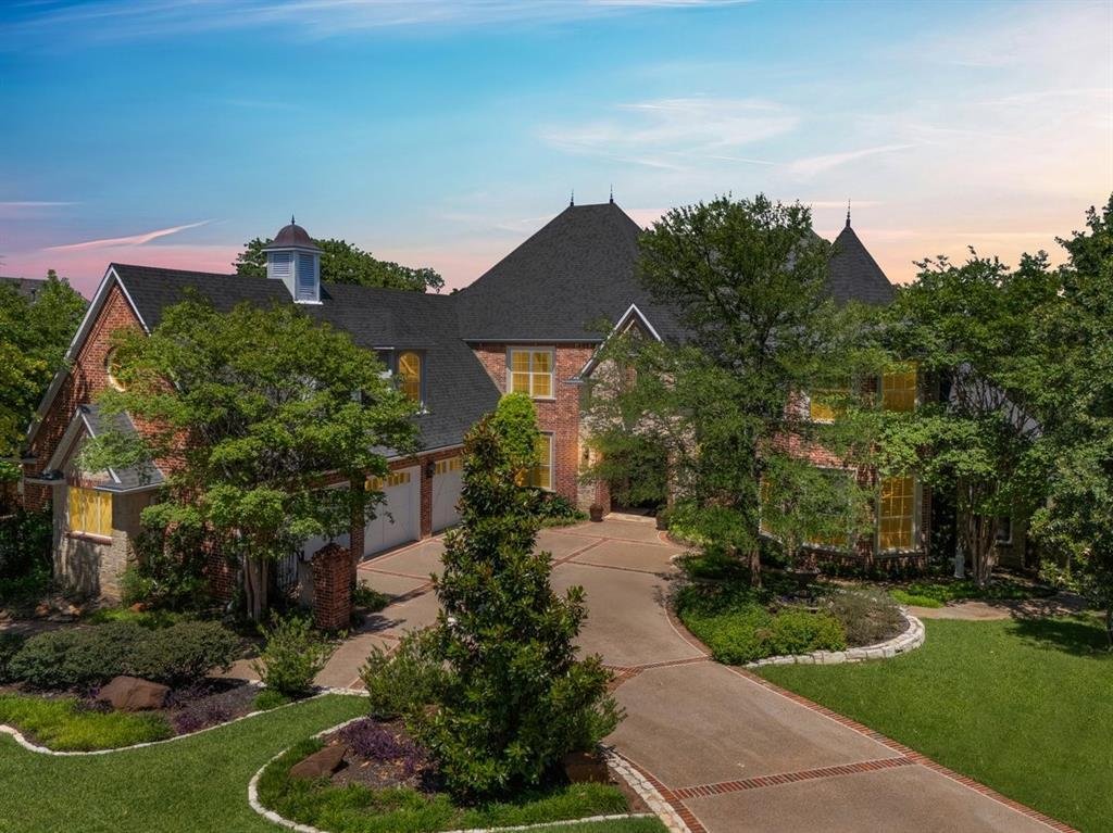House in Colleyville, Texas, United States 2 - 18075719