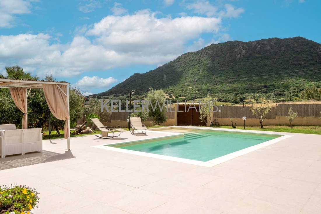 Maison à Castiadas, Sardaigne, Italie 2 - 18071996