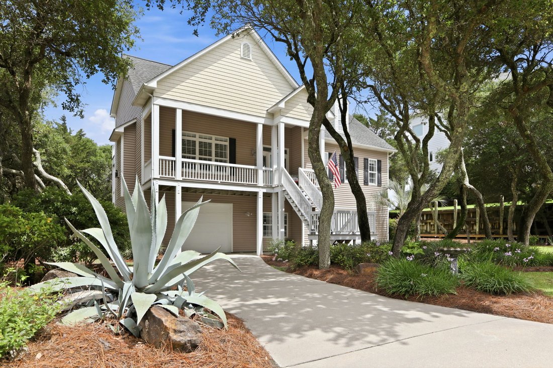 House in Atlantic Beach, North Carolina, United States 2 - 18073759