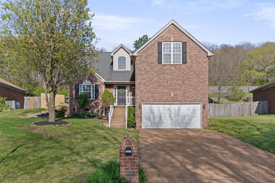 House in Nashville, Tennessee, United States 2 - 18078478