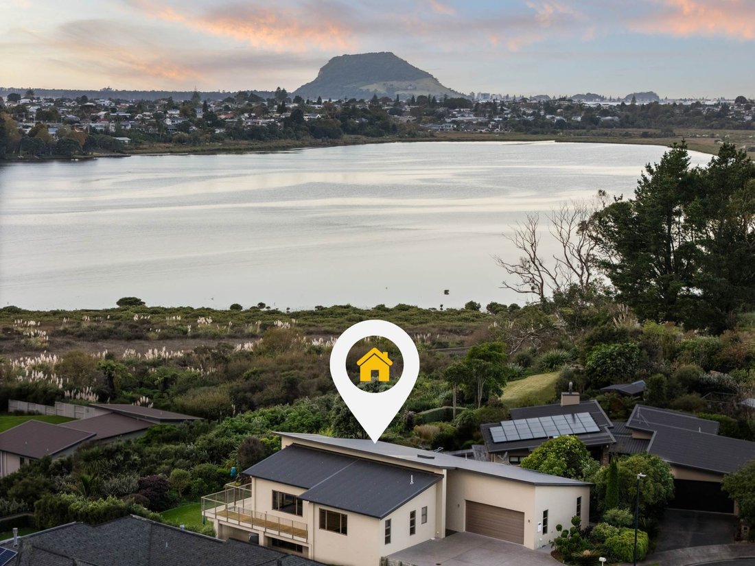 House in Tauranga, Bay of Plenty, New Zealand 2 - 17751664