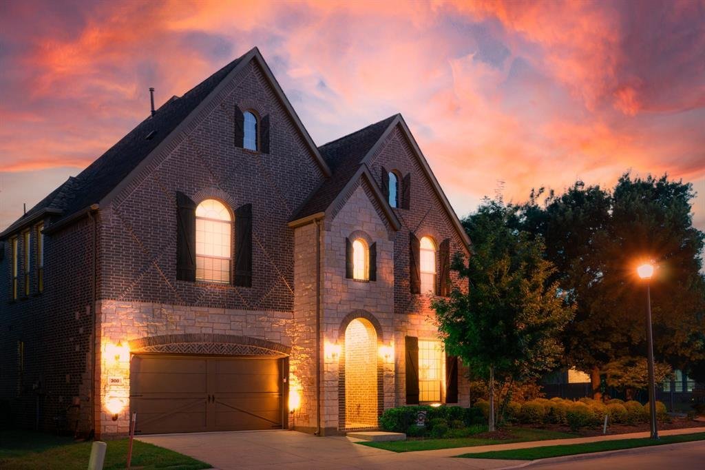 House in Lantana, Texas, United States 2 - 17961700