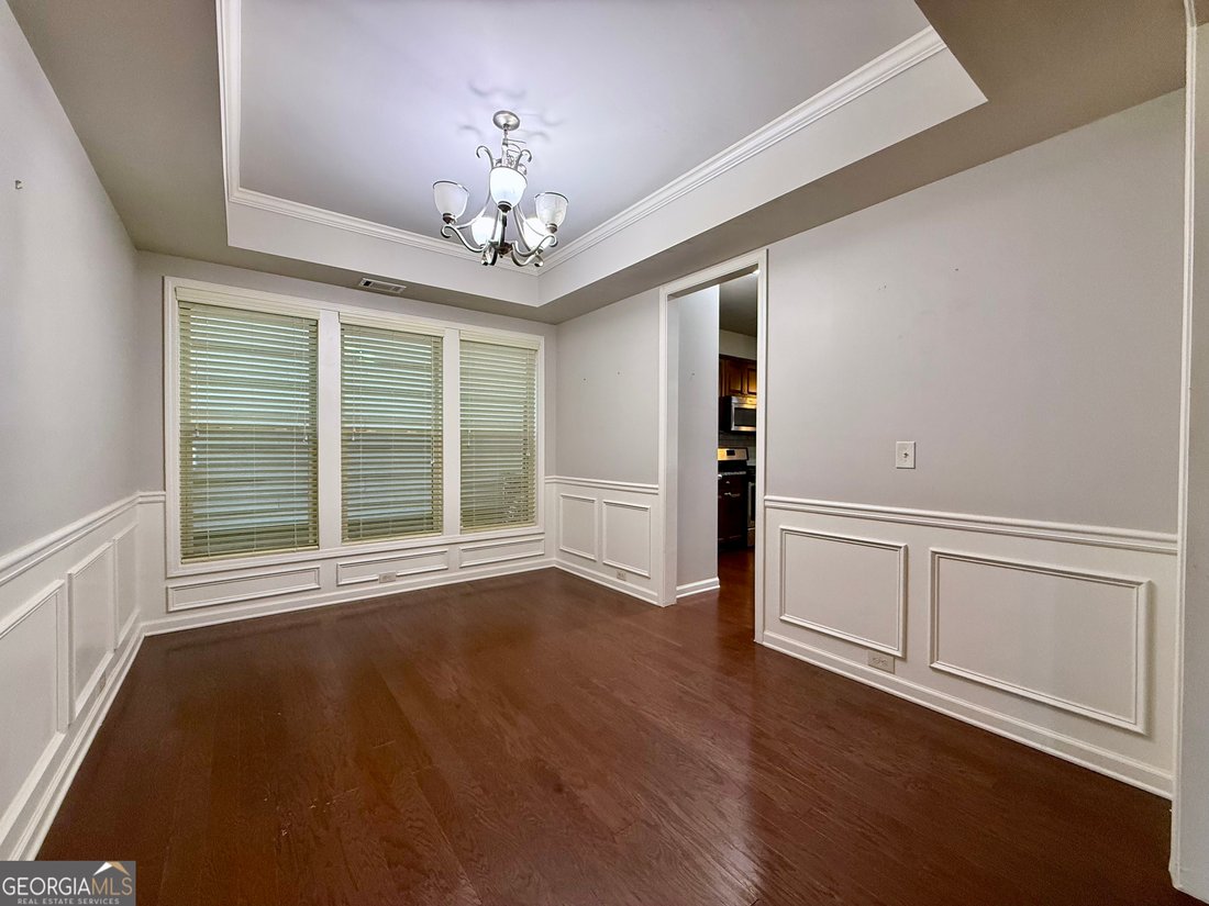 House in Milton, Georgia, United States 2 - 18079677