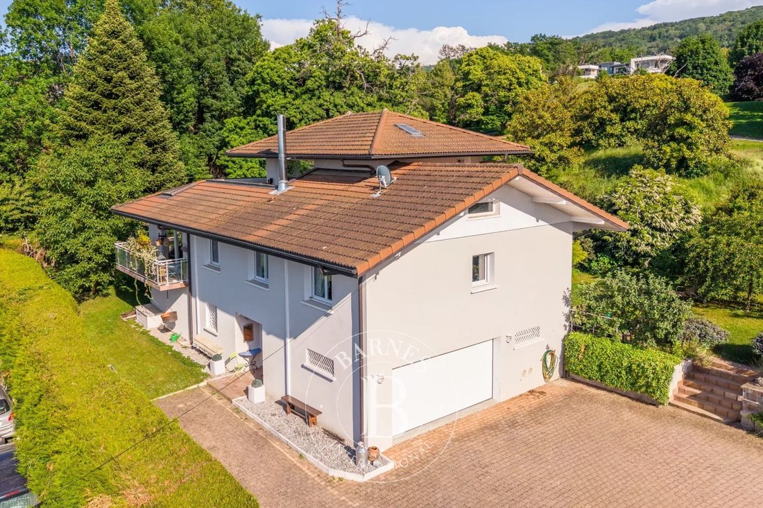 House in Publier, Auvergne-Rhône-Alpes, France 3 - 18070266