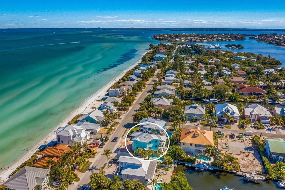 House in Holmes Beach, Florida, United States 2 - 18072103