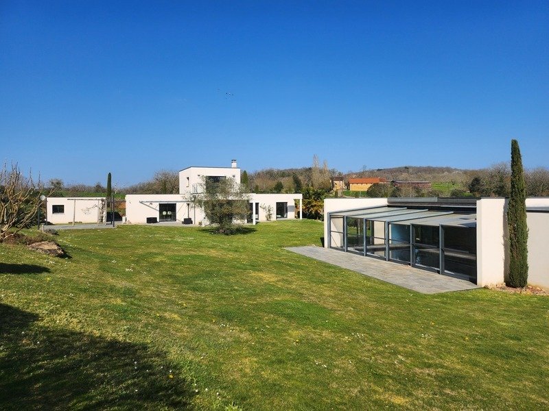 House in Sainte-Nathalene, Nouvelle-Aquitaine, France 1 - 18076894