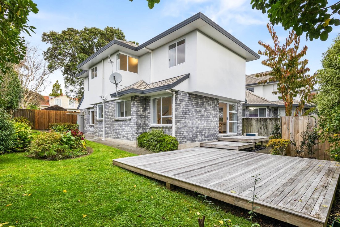 Maison à Auckland, Auckland, Nouvelle-Zélande 1 - 18078078