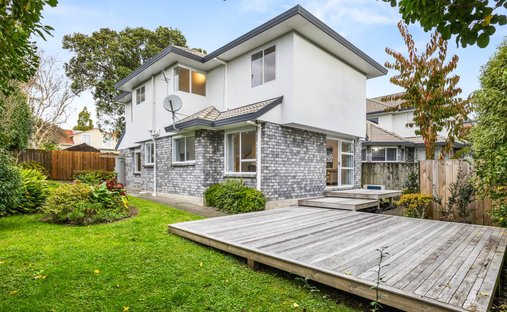House in Auckland, Auckland, New Zealand 1